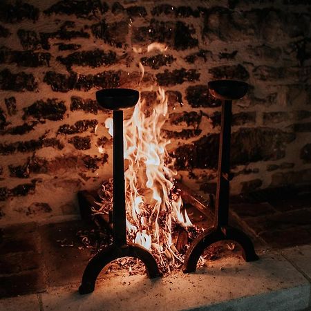 Maison D'Hotes Bel Estiu Saint-Genies Eksteriør billede