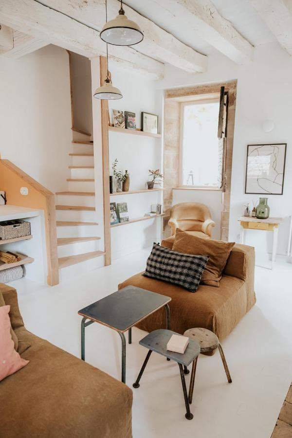 Maison D'Hotes Bel Estiu Saint-Genies Eksteriør billede