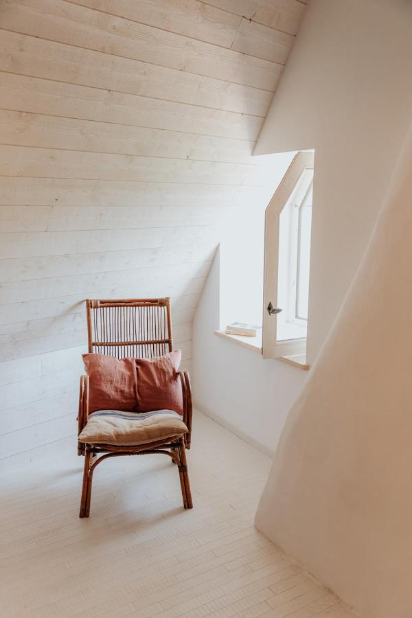 Maison D'Hotes Bel Estiu Saint-Genies Eksteriør billede