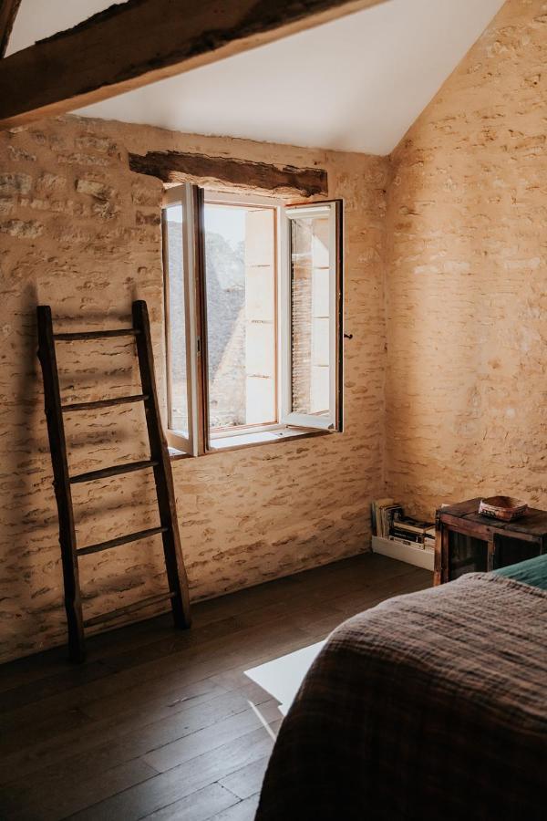 Maison D'Hotes Bel Estiu Saint-Genies Eksteriør billede