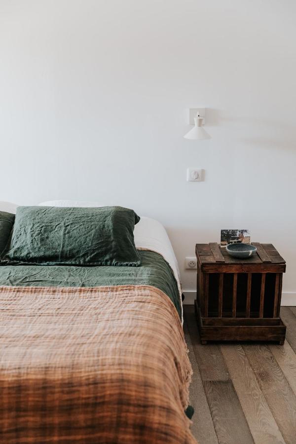 Maison D'Hotes Bel Estiu Saint-Genies Eksteriør billede