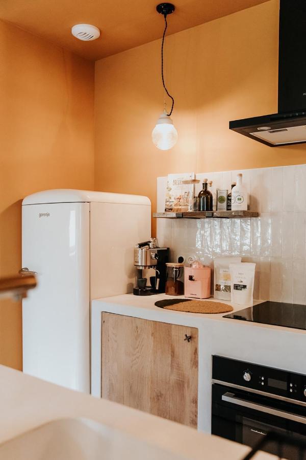 Maison D'Hotes Bel Estiu Saint-Genies Eksteriør billede