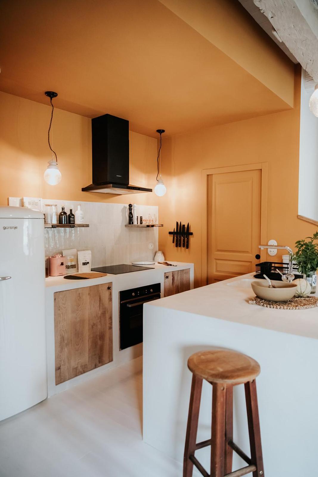 Maison D'Hotes Bel Estiu Saint-Genies Eksteriør billede
